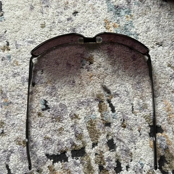 RARE Vintage Gucci Aviator Sunglasses, GG1826/S - Picture 13 of 15